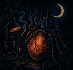 The Completed Rebuild 