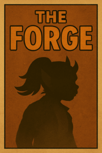 The Forge One Bad Maa