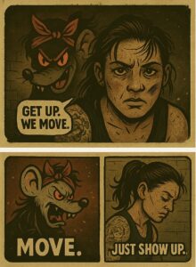 be your own fuel strip