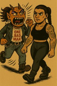 permission freon the realm 