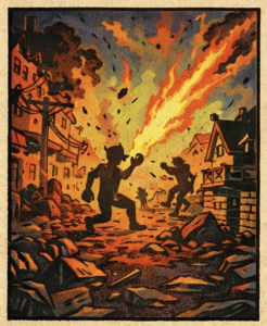 getting it in anytime 