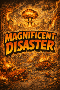 magnificent disaster