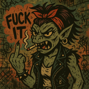 vex reclaiming her identity 