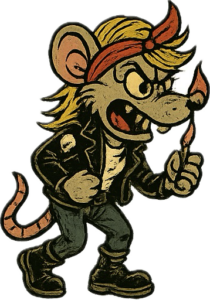 rage going to combust 