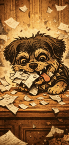 meany eating court documents 