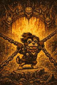 meany taking her fitness seriously in the realm 
