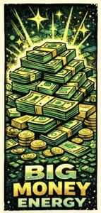 big money energy 