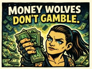 money wolves 